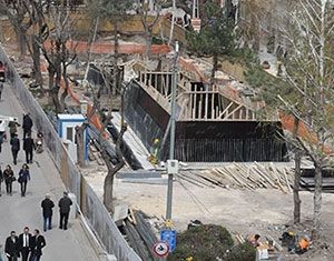 Yediler Park��na kat ��kmak!