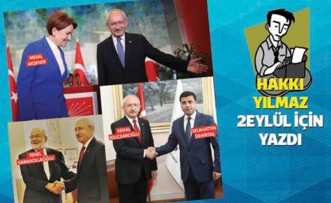 HDP�DEN UTANIYOR MUSUNUZ