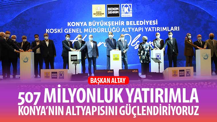 T�rkiye’ye �rnek olacak DEV YATIRIM