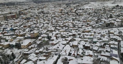 VASIFSIZ �EH�R ESK��EH�R!