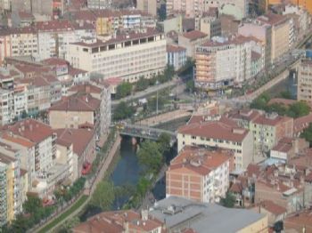 BELK� B�R G�N KABU�UNU KIRAR BU KENT!