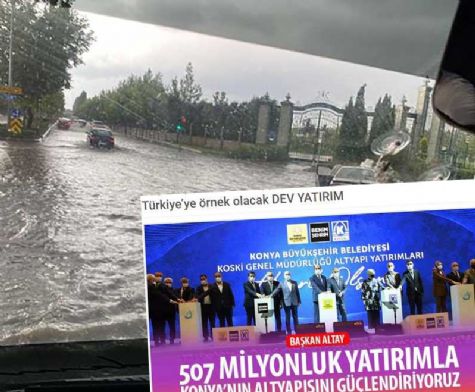 Bizim de �htiyac�m�z Olan B�yle Projeler!