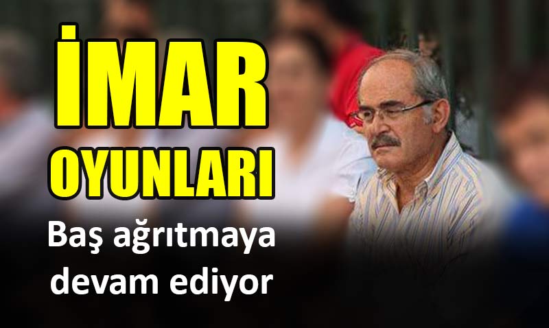 ��i�leri bakanl���, B�y�ker�en ve 58 ki�i i�in d��meye bast�! Soru�turma ba�lat�ld�