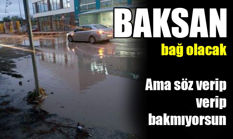 Ahmet Ata� "BAKSAN" s�z�n� ne zaman yerine getirecek