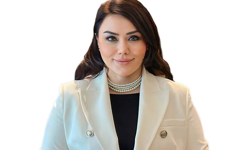 P�nar Turhano�lu G�c�yener belediye ba�kan aday�aday��oldu