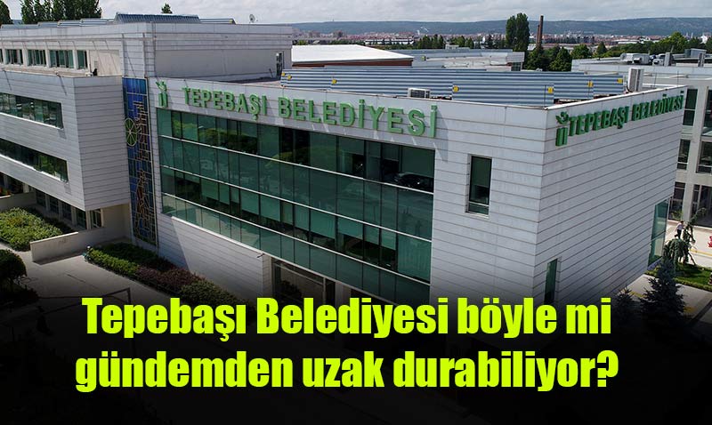 Tepeba���ndan Belediye meclisi �yelerine k�yak