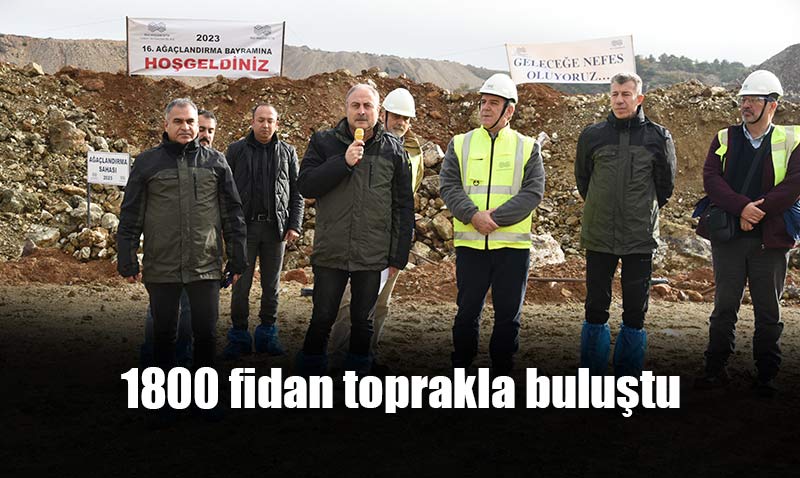 Madencilerden �ok G�zel Hareketler