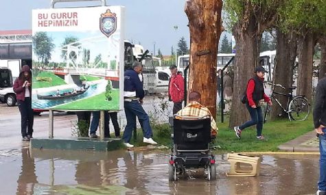Ajda Pekkan ve Eski�ehir