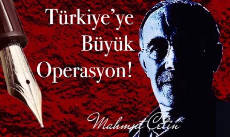 B�y�k Operasyon!
