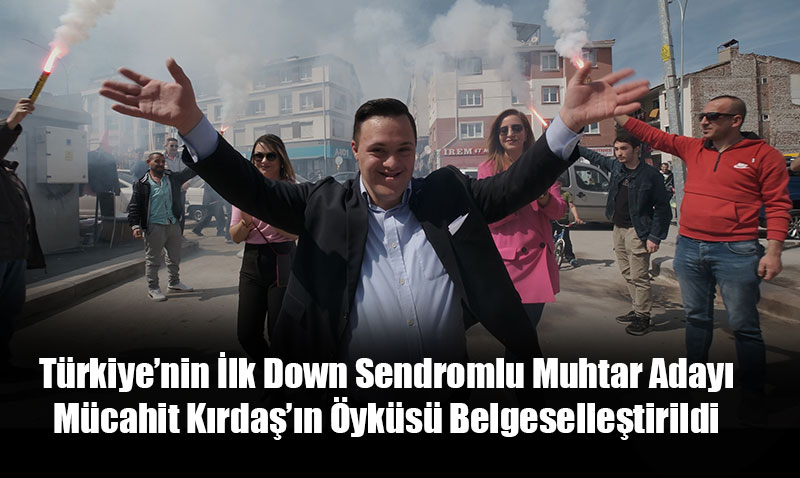 M�cahit K�rda���n �yk�s� Belgeselle�tirildi!