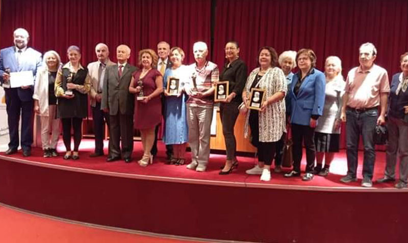 20. Yunus Emre �iir Bulu�mas��nda Yunus Emre �iirlerle An�ld�
