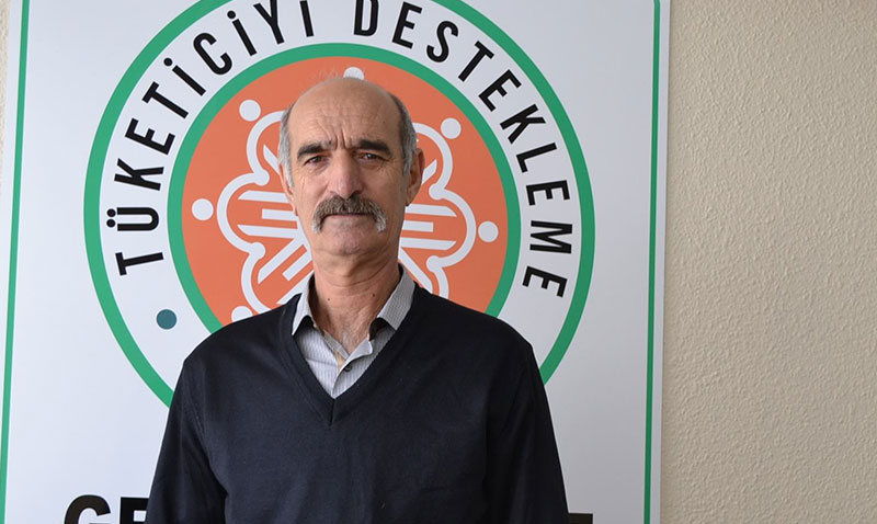 �sokak/cadde ev de�ildir..."