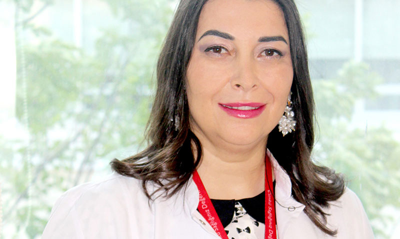 K��a girmeden cildinizi bu 4 y�ntemle yenileyin