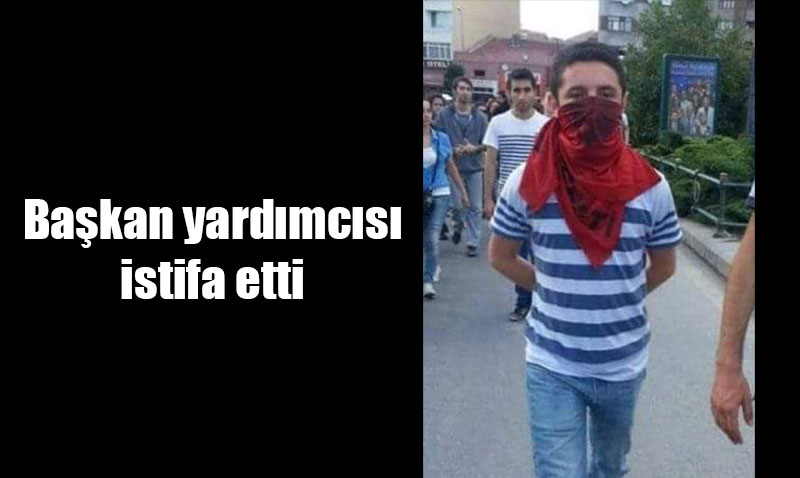 Kaz�m Kurt’un yard�mc�s� istifa etti