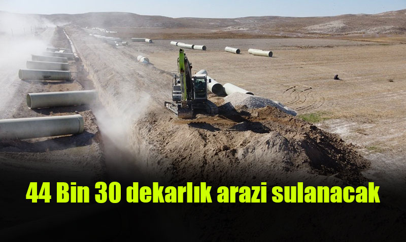 DS� Eski�ehir’deki �al��malar� aral�ks�z devam ediyor
