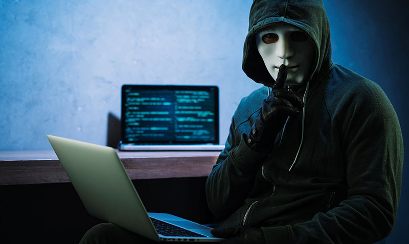 Dark web k�busunuz olmadan verilerinizi koruyun 