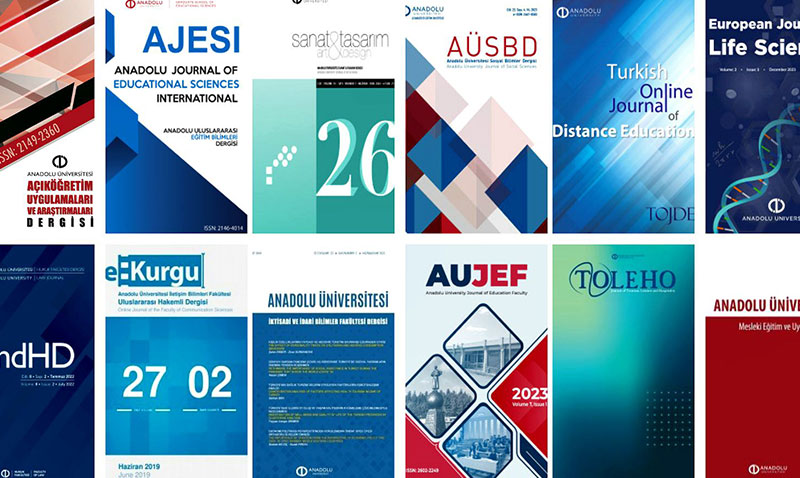 Anadolu �niversitesi, nitelikli yay�nc�l�k ve ara�t�rma kapasitesini art�r�yor