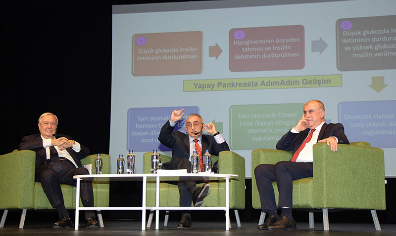 Diyabet hastalar�, kalp krizi ge�irirken g���s a�r�s� hissetmiyor