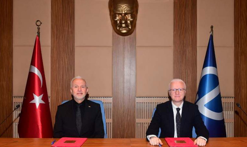 112 Acil Sa�l�k Hizmetleri �� Birli�i Protokol� �mzaland�