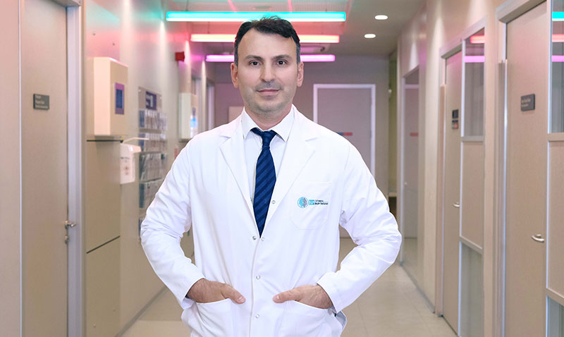Omurga pili uygun vakalarda fel�li hastalara umut olabiliyor!