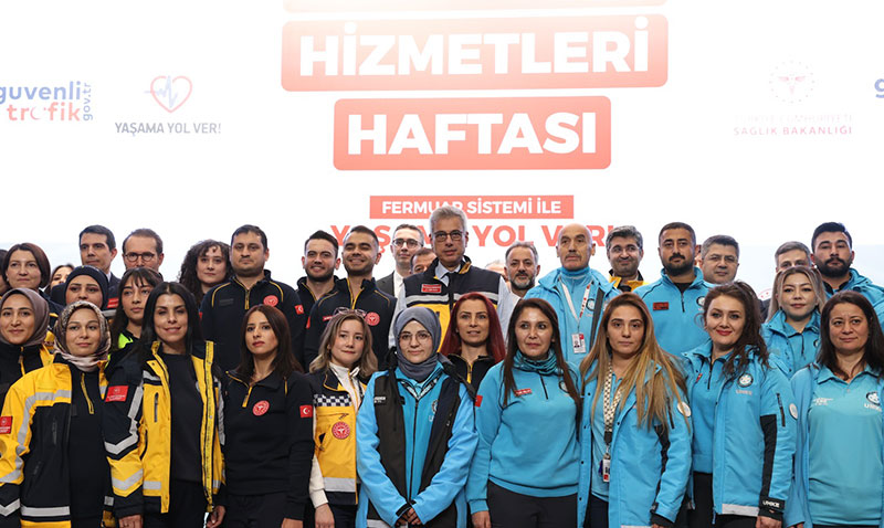 Bakan Memi�o�lu: �Vatanda�lar�m�zdan �Fermuar Sistemi� ile Ya�ama Yol Vermelerini �stirham Ediyoruz�