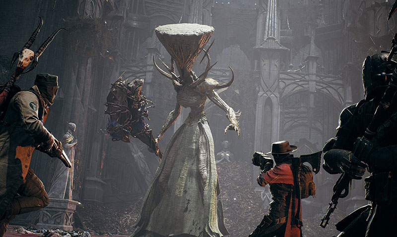 Helldivers 2 benzeri en iyi aksiyon oyunlar�