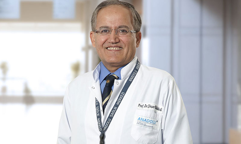 Parkinson tedavileri y�zde 90 oran�nda olumlu sonu� veriyor