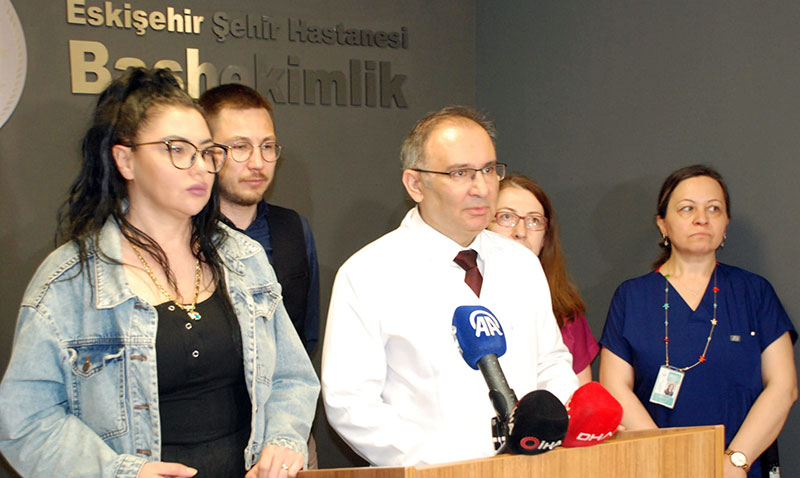 Nuri Al�o’nun son sa�l�k durumu ile ilgili a��klama geldi!