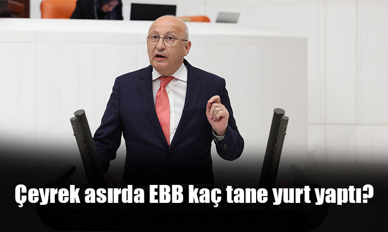 �ak�r�zer: �Gen�lerimizi tarikat yurtlar�na mahkum etmeyelim!