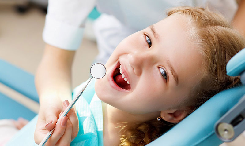 �ocuklarda ortodontik tedaviler ne zaman ba�lamal� ?
