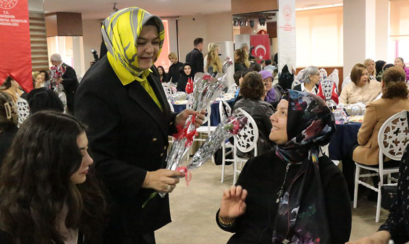 �ehitlerimizin Aileleri Bizler ��in Olduk�a K�ymetli