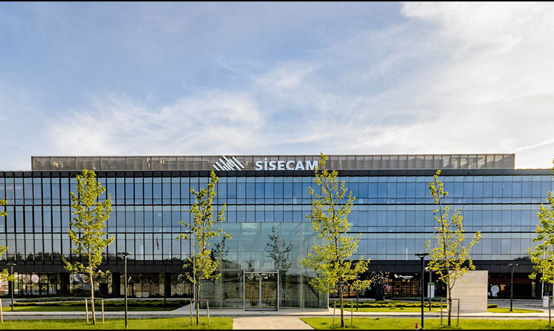 Sanayi Ve Teknoloji Bakanl����ndan �i�ecam��n Enerji Cam� Yat�r�m�na Destek