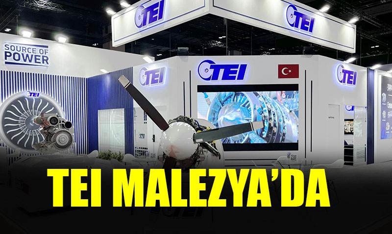 T�rkiye�nin Lider Motor �irketi, Malezya�da