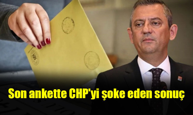 �zg�r �zel erken se�im istememekte hakl�ym�� dedirden anket sonucu