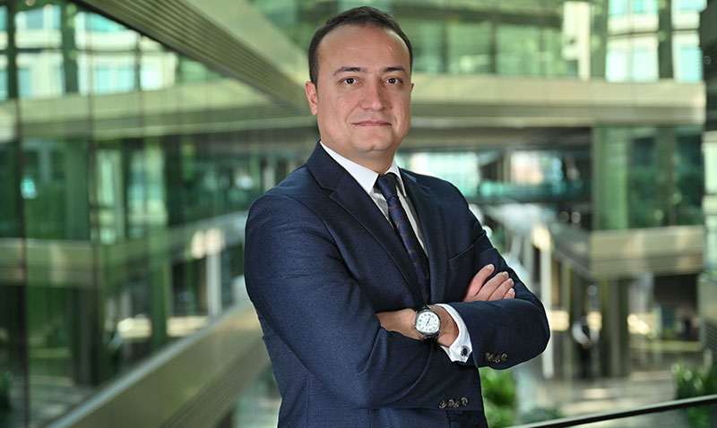 OEDAޒtan enerji sekt�r�ne yerli yaz�l�m hizmeti
