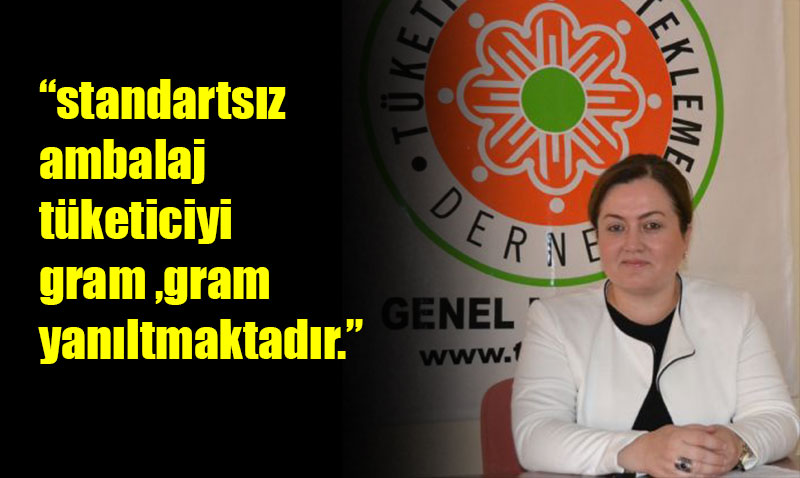 "gram gram yan�ltmaya,standart ��z�m..."