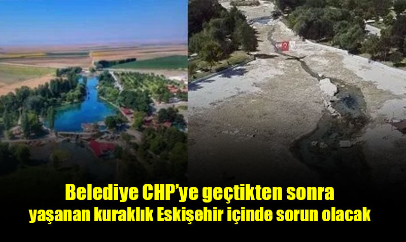 �iftelerden getirilmesi planlanan su i�in k�t� haber