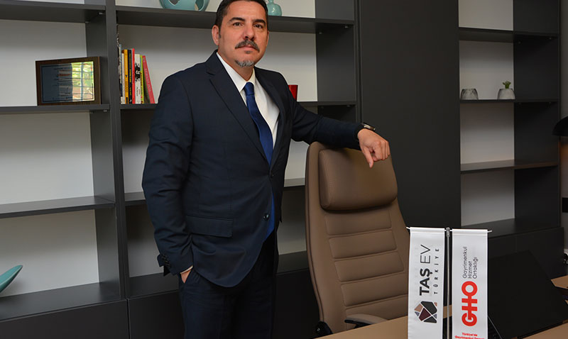 Y�zde 25 S�n�rlamas� Kalkt�; Kira Fiyatlar� Y�kseli�e Ge�ti