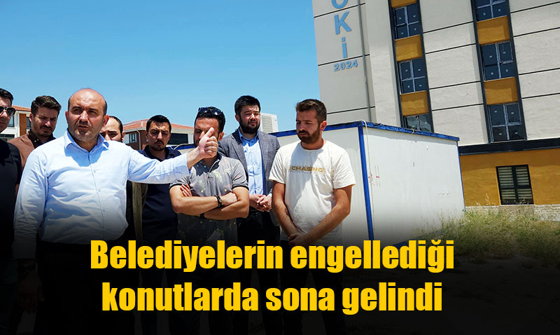 G�rhan Albayrak�tan TOK� a��klamas�