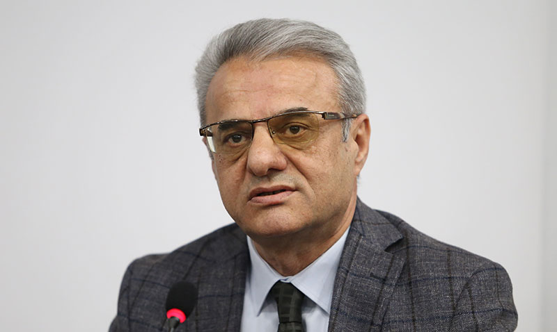 Filistin’in BM �yeli�i uluslararas� hukukta yeni bir d�nem ba�latabilir!
