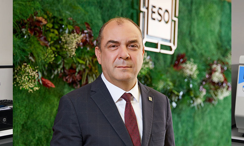 ESO ba�kan� Kesikba��tan enflasyon muhasebesi de�erlendirmesi