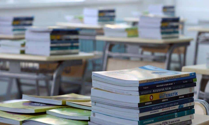 MEB’den Kitap Ve K�rtasiye Malzemeleri ��in "Fahi� Fiyat" Talep Eden �zel Okullara �nceleme