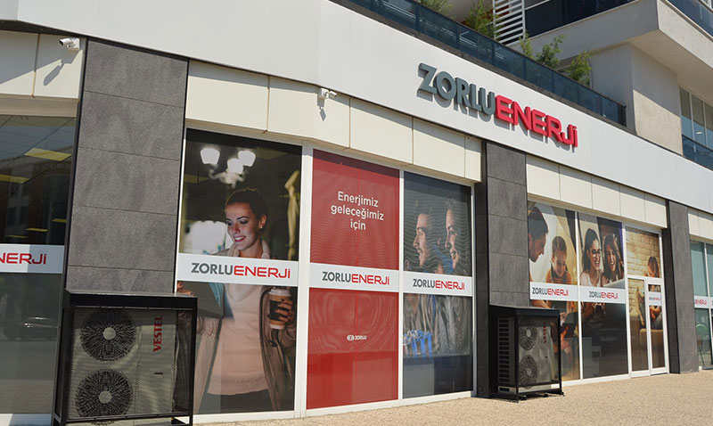 Zorlu Enerji�den 2020 �ncesinden kalan bor�lar� yap�land�ran kampanya