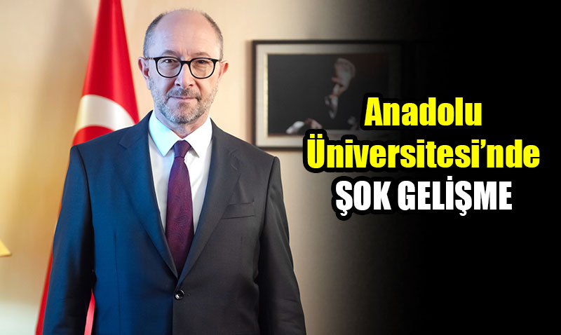 Fuat Erdal G�revden Al�nd�.Yerine Y�K �yesi �enocak vekaleten atand�