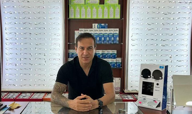Okulda Lens Kullan�rken Dikkat Edilmesi Gerekenler: Sa�l�kl� G�r��, G�venli Kullan�m 