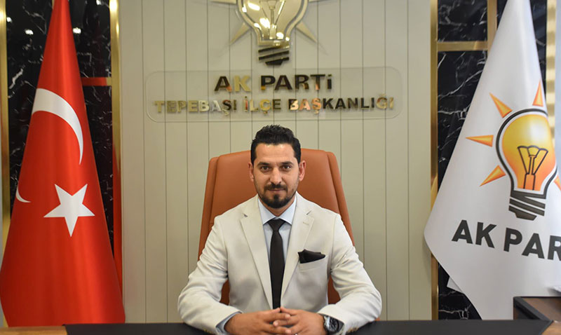 �Tepeba�� Belediyesi�ni kim y�netiyor?�