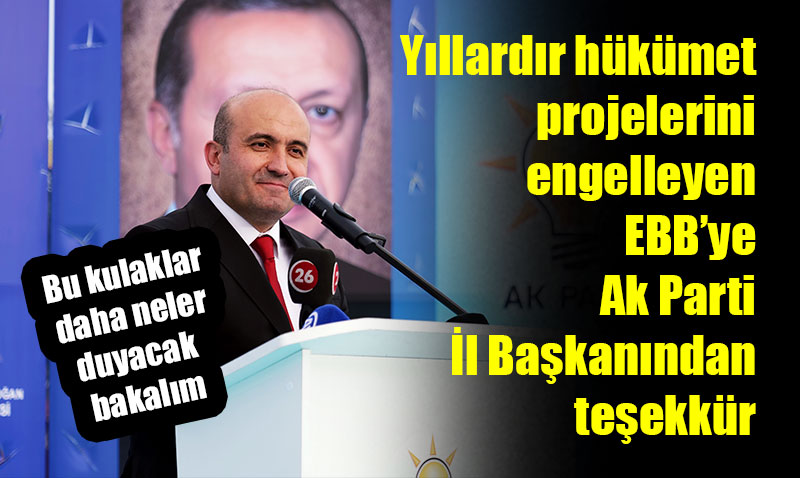 G�rhan Albayrak�tan Ay�e �nl�ce�ye te�ekk�r