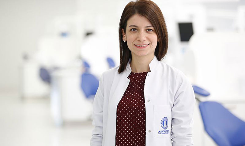 �ocuklarda ��r�yen S�t Di�leri �ene Yap�s�n� Etkileyebiliyor! 