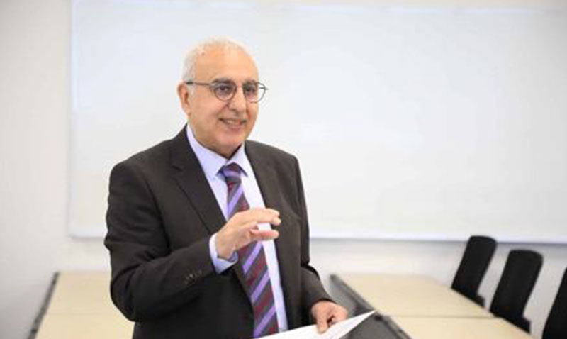Anadolu �niversitesi�nden Cambridge �niversitesine K�pr�