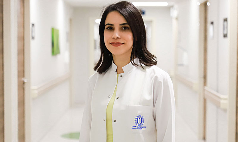 A�r�lardan Kurtulman�n Yeni Yolu: N�ral Terapi �le Tan���n 